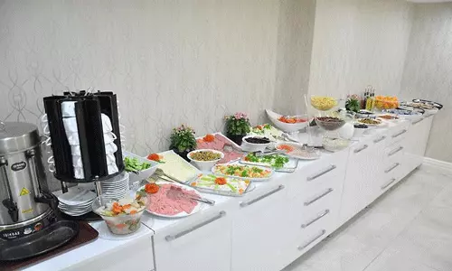 هتل کوئنتو تکسیم استانبول